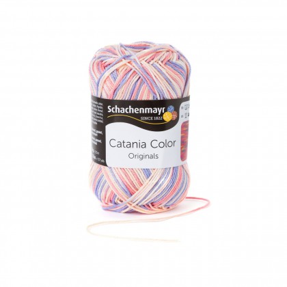 CATANIA COLOR - PASTELL COLOR (00218)