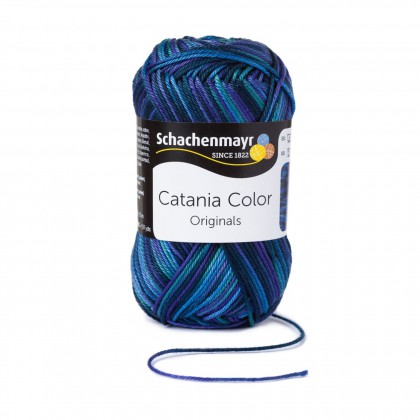 CATANIA COLOR - PFAU COLOR (00207)