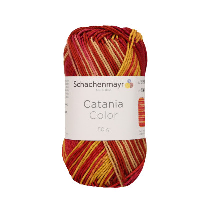 CATANIA COLOR - SUNRISE (00237)