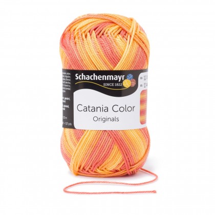 CATANIA COLOR - SUNSET COLOR (00228)