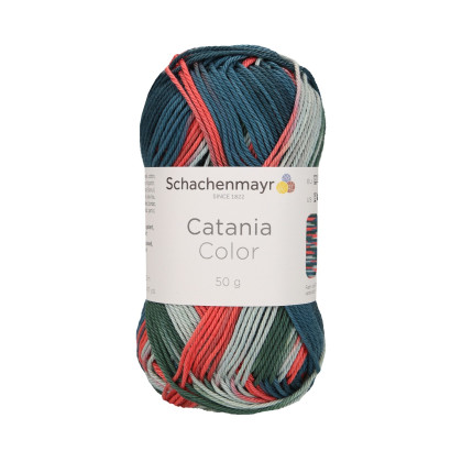 CATANIA COLOR - WATERLILY (00239)