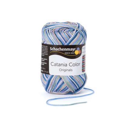 CATANIA COLOR - WOLKE COLOR (00212)