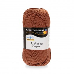 CATANIA - DEEP AMBER (00438)