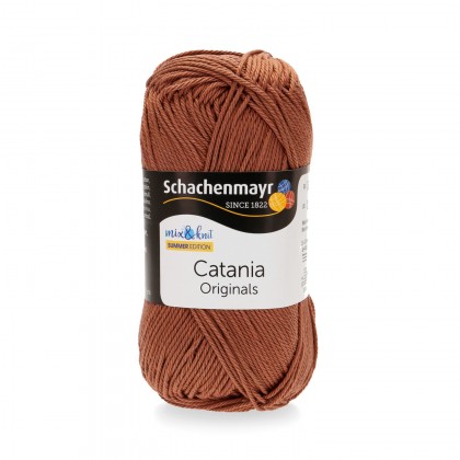 CATANIA - DEEP AMBER (00438)
