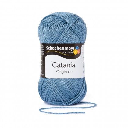 CATANIA - DENIM (00421)