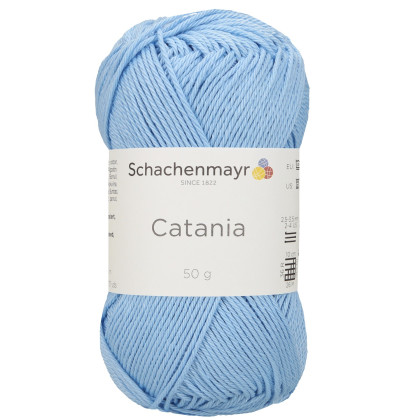 CATANIA - EISBLAU (00441)