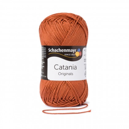CATANIA - FUCHS (00426)