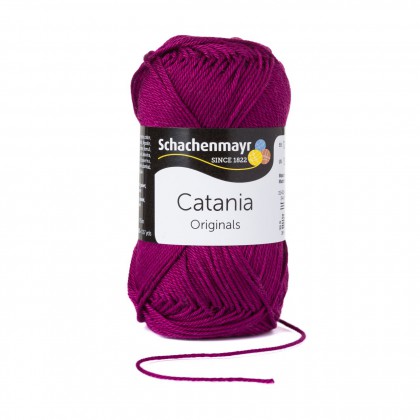 CATANIA - FUCHSIA (00128)