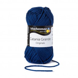 CATANIA GRANDE - JEANS (03164)