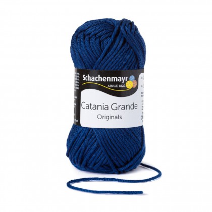 CATANIA GRANDE - JEANS (03164)