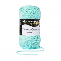 CATANIA GRANDE - MINT (03385)