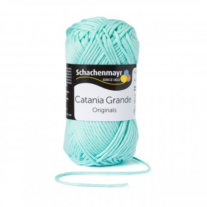 CATANIA GRANDE - MINT (03385)