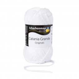 CATANIA GRANDE - WEISS (03106)