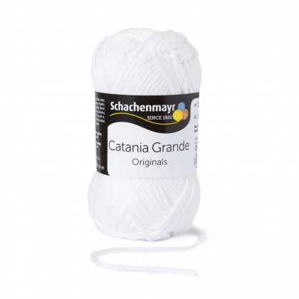 CATANIA GRANDE - WEISS (03106)