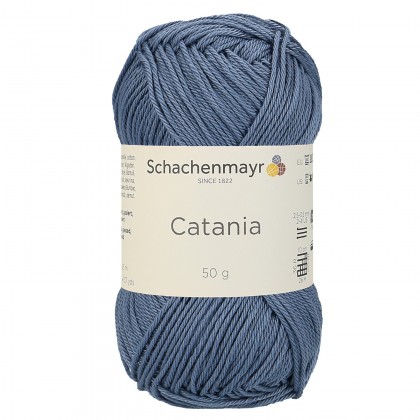 CATANIA - GRAUBLAU (00269)