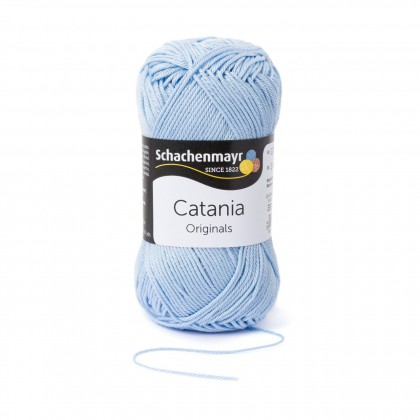 CATANIA - HELLBLAU (00173)