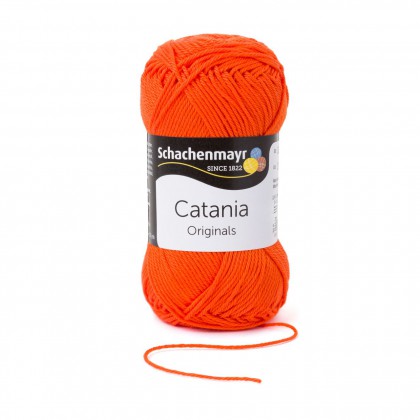 CATANIA - JAFFA (00189)