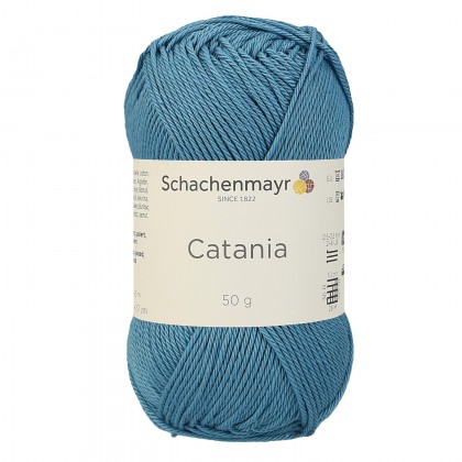 CATANIA - KACHELBLAU (00380)