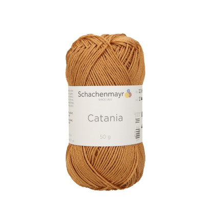 CATANIA - KARAMELL (00440)