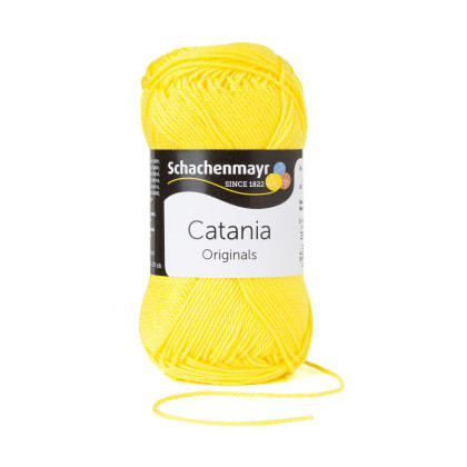 CATANIA - LÖWENZAHN (00280)