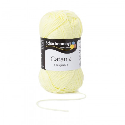 CATANIA - MIMOSE (00100)