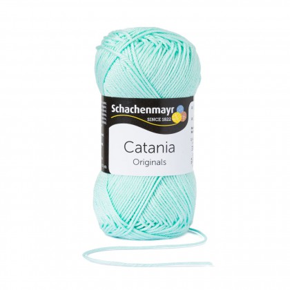 CATANIA - MINT (00385)