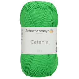 CATANIA - NEON GREEN (00445)