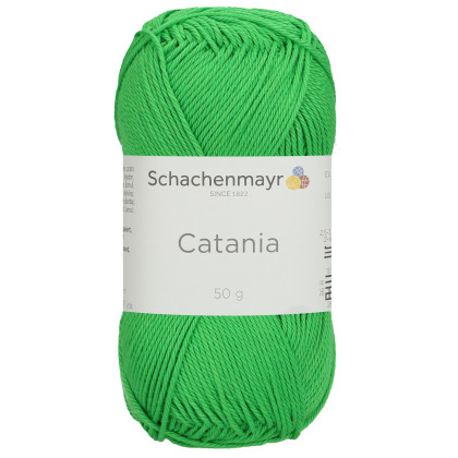CATANIA - NEON GREEN (00445)