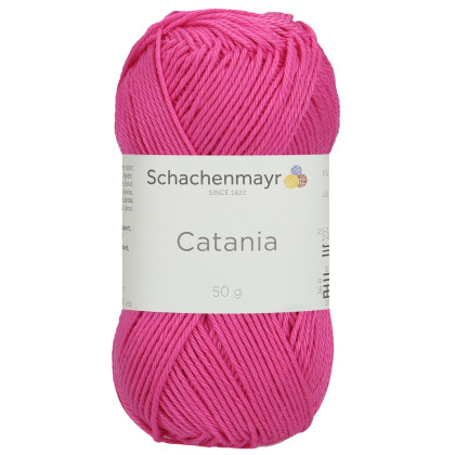 CATANIA - NEON PINK (00444)