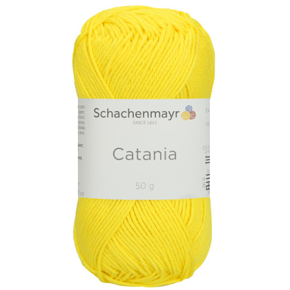 CATANIA - NEON YELLOW (00442)