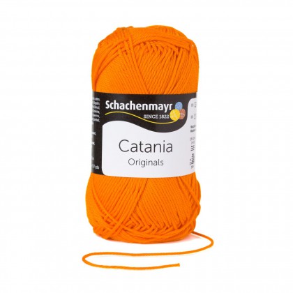 CATANIA - ORANGE (00281)