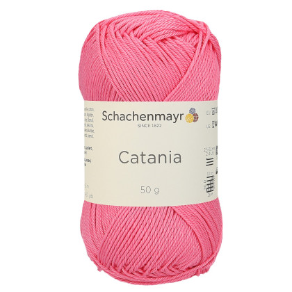 CATANIA - PINK (00225)