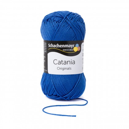 CATANIA - REGATTA (00261)