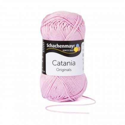 CATANIA - ROSA (00246)