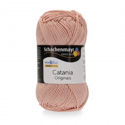 CATANIA - ROSÉ GOLD (00433)