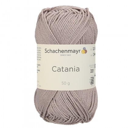 CATANIA - SCHLAMM (00406)