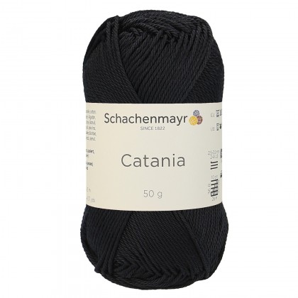 CATANIA - SCHWARZ (00110)