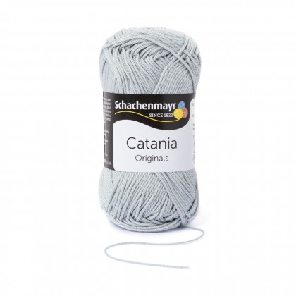 CATANIA - SILBER (00172)