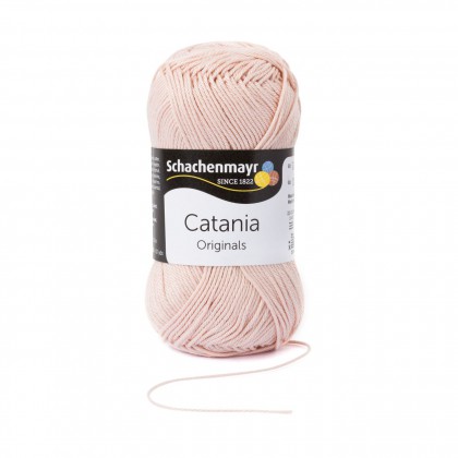 CATANIA - SOFT APRICOT (00263)