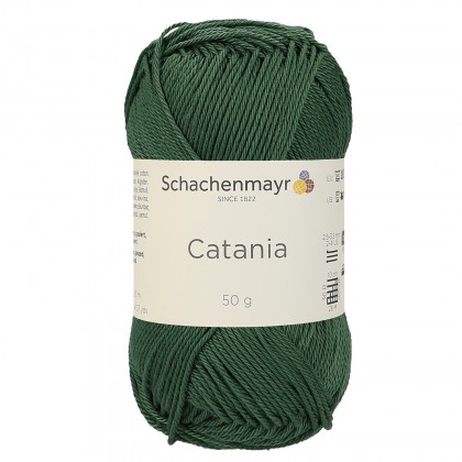 CATANIA - TANNENBAUM (00419)