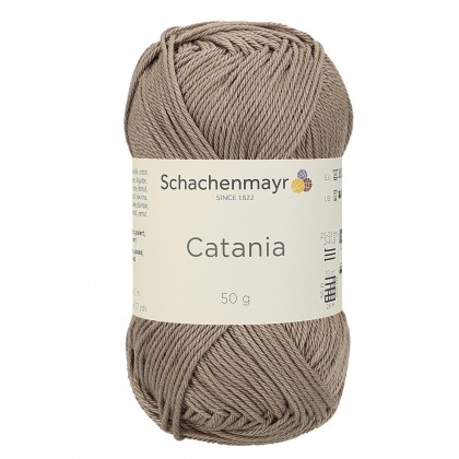 CATANIA - TAUPE (00254)