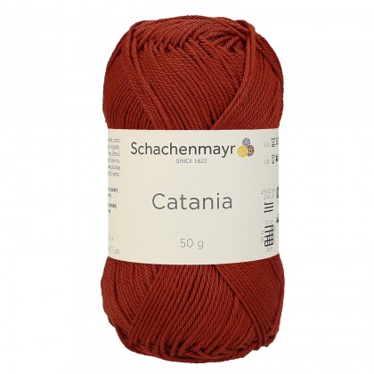CATANIA - TERRACOTTA (00388)