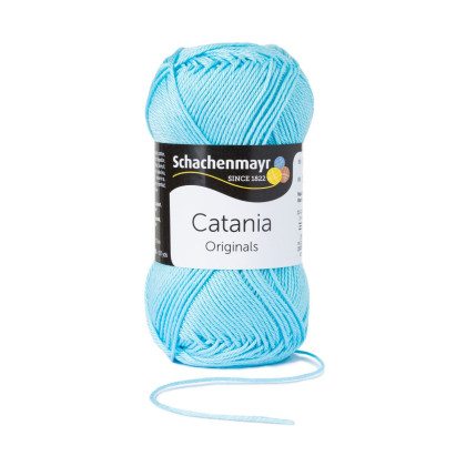 CATANIA - TÜRKIS (00397)