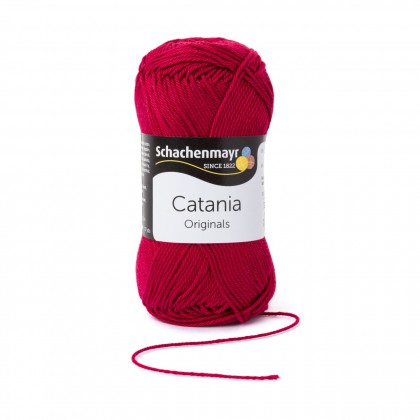 CATANIA - WEINROT (00192)