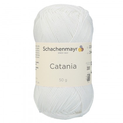 CATANIA - WEISS (00106)