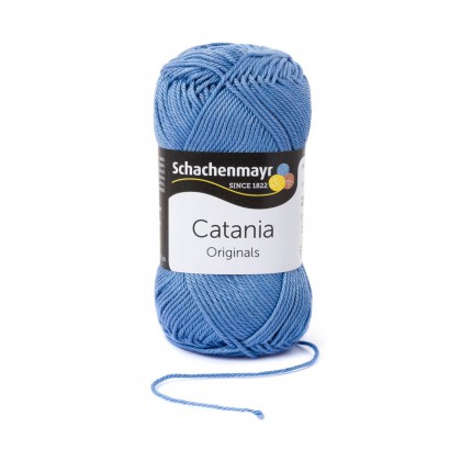 CATANIA - WOLKE (00247)