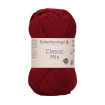 CLASSIC MIX - BURGUNDY (00033)