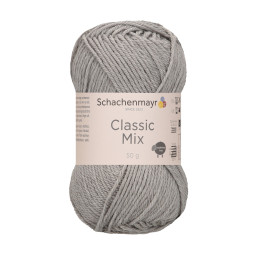 CLASSIC MIX - LIGHT GREY MELIERT (00090)