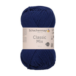 CLASSIC MIX - NAVY (00050)