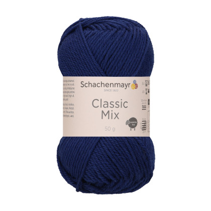 CLASSIC MIX - NAVY (00050)